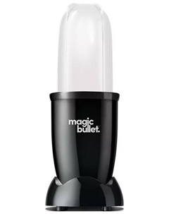 Блендер Nutribullet Magic Bullet MBR03B