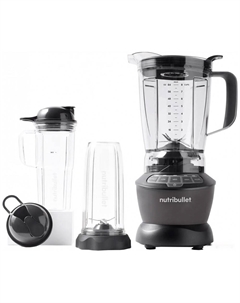 Блендер стационарный Nutribullet NBF500DG