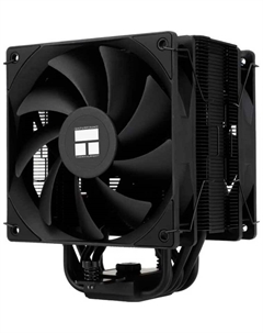 Кулер для процессора Thermalright Burst Assasin 120 EVO Dark (BA120-EVO-DARK)