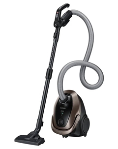 Пылесос с мешком для пыли Samsung VC20M2589JD/EV