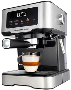 Кофеварка Zigmund & Shtain ZCM-883 Zigmund & shtain