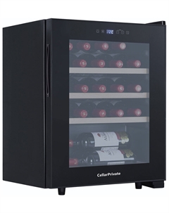 Винный шкаф CP023 Cellar private