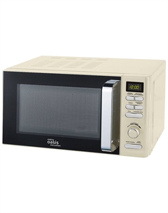 Микроволновая печь - СВЧ making Oasis everywhere MW-80EI Making oasis everywhere