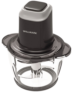 Измельчитель Willmark WMC-5288 Черный