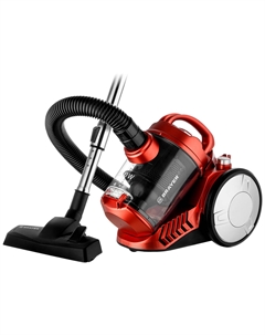 Пылесос напольный Brayer BR4207