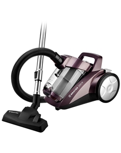 Пылесос напольный Brayer BR4205