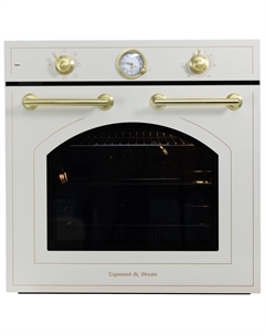 Электрический духовой шкаф Zigmund & Shtain E 156 X Zigmund & shtain