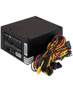 Блок питания ExeGate XP600 (EX219465RUS) 600W Exegate