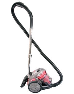 Пылесос напольный Supra VCS-2230