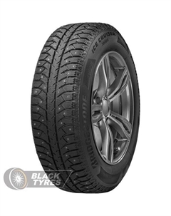 Зимняя шина Ice Cruiser 7000S 235/55 R17 99T Bridgestone
