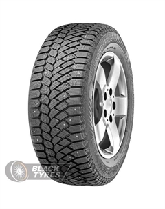 Зимняя шина Nord*Frost 200 SUV 225/65 R17 106T XL Gislaved