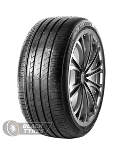Летняя шина AX88 235/55 R17 103W XL Atlander