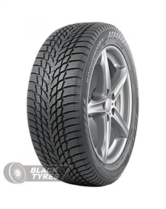 Зимняя шина Snowproof 1 245/50 R18 104V XL Nokian tyres