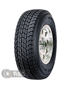 Летняя шина Radial RF07 205/80 R16 104S XL Tracmax