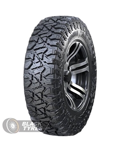 Летняя шина Flame M/T (HK-434) 235/75 R15 109Q Kama