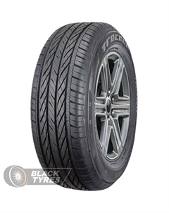 Летняя шина X-Privilo H/T 245/70 R17 110H Tracmax