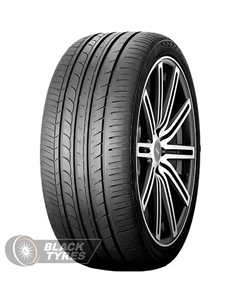 Летняя шина MU02 Street-H 285/35 R21 105Y XL Dynamo