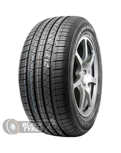 Летняя шина Green Max 4x4 HP 275/70 R16 114H Linglong