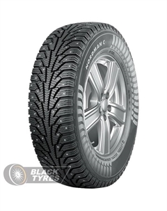 Зимняя шина C 235/65 R16 121/119R C Nordman