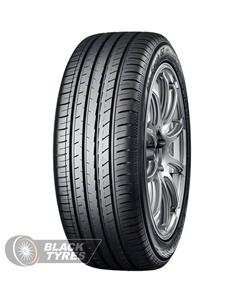 Летняя шина BluEarth-A AE-51B 215/55 R17 94V Yokohama