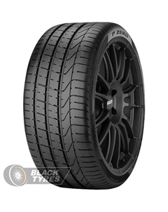Летняя шина P Zero 235/55 R19 101Y Pirelli