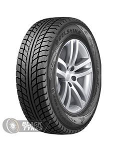 Зимняя шина Artmotion Snow BEL-337 195/65 R15 91T Белшина