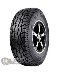 Всесезонная шина Vigorous AT601 245/75 R16 111S Hifly
