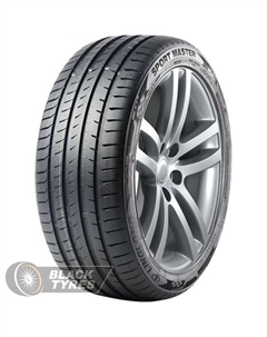 Летняя шина Sport Master 225/40 R18 92Y XL Linglong