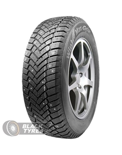 Зимняя шина Green-Max Winter Grip SUV 235/60 R17 106T Linglong