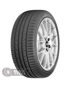 Летняя шина Proxes Sport 235/55 R17 99Y Toyo