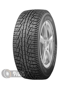 Летняя шина All Terrain 215/65 R16 98H Cordiant