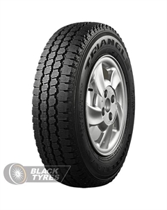 Зимняя шина TR737 215/70 R16 106/102Q C Triangle