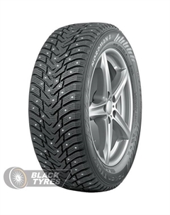 Зимняя шина Nordman 8 185/60 R15 88T XL Nokian nordman