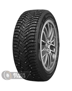 Зимняя шина Snow Cross 2 SUV 215/60 R17 100T Cordiant