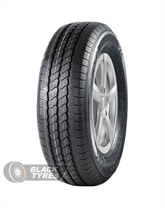Всесезонная шина Van A/S 215/75 R16 113/111R C Sonix
