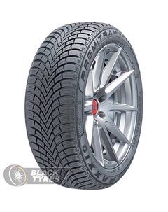 Зимняя шина Premitra Snow WP6 SUV 235/55 R17 103V Maxxis