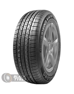 Летняя шина CrossWind 4X4 HP 235/50 R19 103V XL Linglong