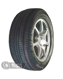 Летняя шина W2020 225/60 R18 100V Барс