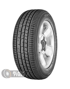 Летняя шина ContiCrossContact LX Sport 235/60 R20 108W XL Continental