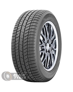 Зимняя шина Snowprox S954 SUV 235/60 R18 107V Toyo