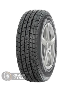 Всесезонная шина MPS 125 195/75 R16 107/105R C Torero