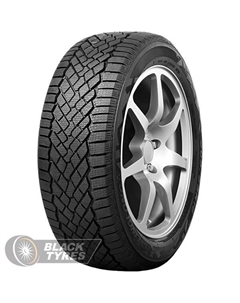 Зимняя шина Nord Master 255/35 R20 97T XL Linglong