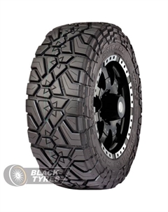 Летняя шина Mud Rage M/T II 265/70 R17 121/118Q Gripmax