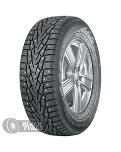 Зимняя шина Nordman 7 SUV 235/60 R17 106T XL Nokian nordman