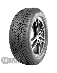 Зимняя шина Snowproof 2 205/50 R17 93H XL Nokian tyres