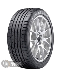 Всесезонная шина Eagle Sport All Season 255/45 R20 105V RunFlat XL Goodyear