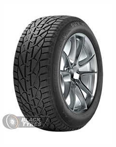 Зимняя шина SUV Winter 275/40 R20 106V XL Tigar