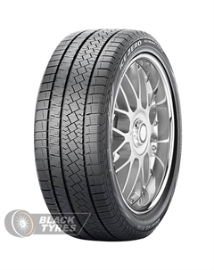 Зимняя шина Ice Zero Asimmetrico 255/50 R19 107T XL Pirelli