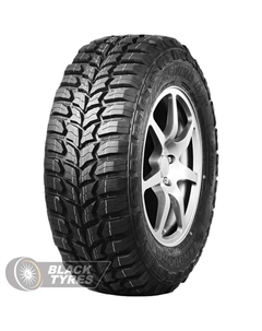Летняя шина CrossWind MT 285/70 R17 121/118Q Linglong