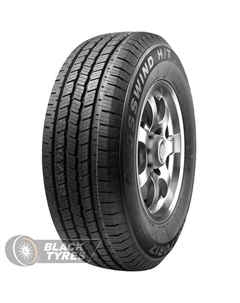 Летняя шина CrossWind HT 255/70 R16 111T Linglong